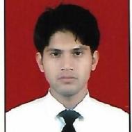 Mohammad Amaan Class 12 Tuition trainer in Kashipur