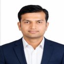 Sumitkumar Acharya Statistics Tutors trainer in Vadodara