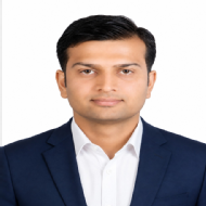 Sumitkumar Acharya Class 11 Tuition trainer in Vadodara