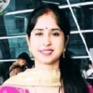 Kajal R. Class I-V Tuition trainer in Sahibzada Ajit Singh Nagar