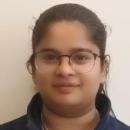 Bhavya B. Class 12 Tuition trainer in Chandigarh