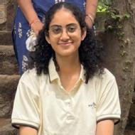 Shubham K. NEET-UG trainer in Noida