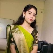 Raveena Class 10 trainer in Chhata