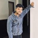 Suniket Giri React Native Courses trainer in Jaipur