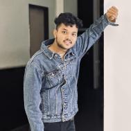 Suniket Giri React Native Courses trainer in Jaipur