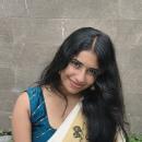 Amritha U. photo