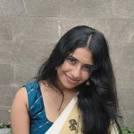 Amritha U. Class 10 trainer in Thiruvananthapuram