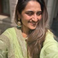 Sonal B. Personal Trainer trainer in Delhi