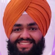 Jagdeep Singh Gill Class 11 Tuition trainer in Panvel