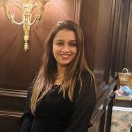 Gunjan S. Class I-V Tuition trainer in Ludhiana