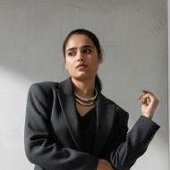 Diksha P. Class 12 Tuition trainer in Ratlam