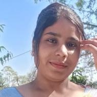 Khushi S. Bank Clerical Exam trainer in Jaipur