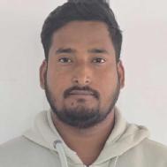 Sirajul Mondal Class 8 Tuition trainer in Narsinghpur