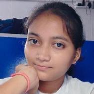 Prachi R. Class 7 Tuition trainer in Patna Sadar