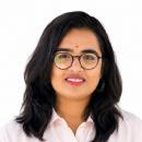 Mansvi S. Life Skills Coaching trainer in Bharuch