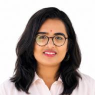 Mansvi S. Personality Development trainer in Bharuch
