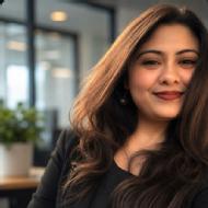 Supriya D. Class 6 Tuition trainer in Sahibzada Ajit Singh Nagar