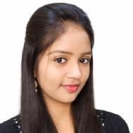 Samrin B. Class I-V Tuition trainer in Salem