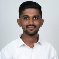 Chikkondra Shivakumar Class 10 trainer in Hyderabad