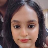 Ramya S. Class I-V Tuition trainer in Ghaziabad