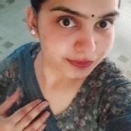 Khushi C. Class 9 Tuition trainer in Hisar