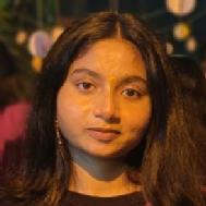 Anubhavi K. Class 12 Tuition trainer in Rajkot
