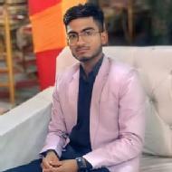 Md Alim Akhtar Class 10 trainer in Siwan