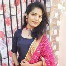 Tamanna M. Statistics Tutors trainer in Gandhidham