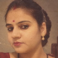 Poonam B. Class I-V Tuition trainer in Faridabad