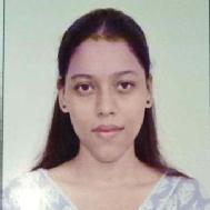 Anshika Y. Class I-V Tuition trainer in Saifai