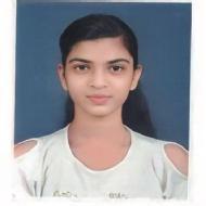 Bhumika B. Class I-V Tuition trainer in Amravati