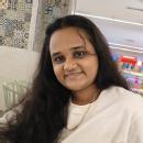 Dhanashree K. photo