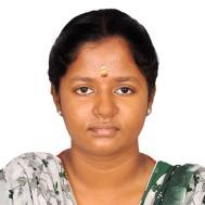 D Bhavadharani K. Class 10 trainer in Tiruvallur