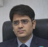 Sachin Mishra Advanced Placement Tests trainer in Varanasi