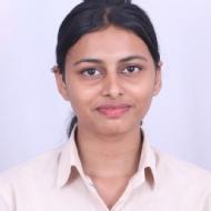 Merlin A. Class 8 Tuition trainer in Bangalore