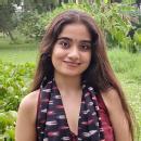 Koushmi D. Class I-V Tuition trainer in Kolkata