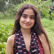 Koushmi D. Class I-V Tuition trainer in Kolkata