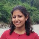 Devika J. Class I-V Tuition trainer in Delhi