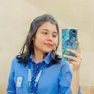 Neha K. Class 6 Tuition trainer in Angara