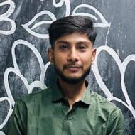 Akshay Vrajeshkumar Patel Class I-V Tuition trainer in Vadodara