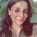 Aastha Mishra photo