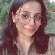 Aastha M. Class 9 Tuition trainer in Patna