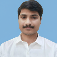 Sourav Singh Class 8 Tuition trainer in Bangalore