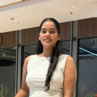 Sonakshi Y. Class I-V Tuition trainer in Shikohabad