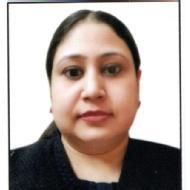Neha B. Class I-V Tuition trainer in Delhi