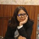Bhumika S. Science Tuition classes trainer in Jabalpur