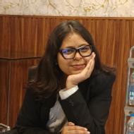 Bhumika S. Class I-V Tuition trainer in Jabalpur