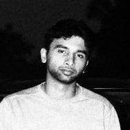 Narendra H Class I-V Tuition trainer in Bangalore