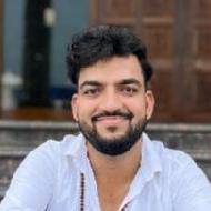 Umang Kumar Class 12 Tuition trainer in Ranchi