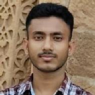 Mahdi Salman Barbhuiya Class 8 Tuition trainer in Karimganj